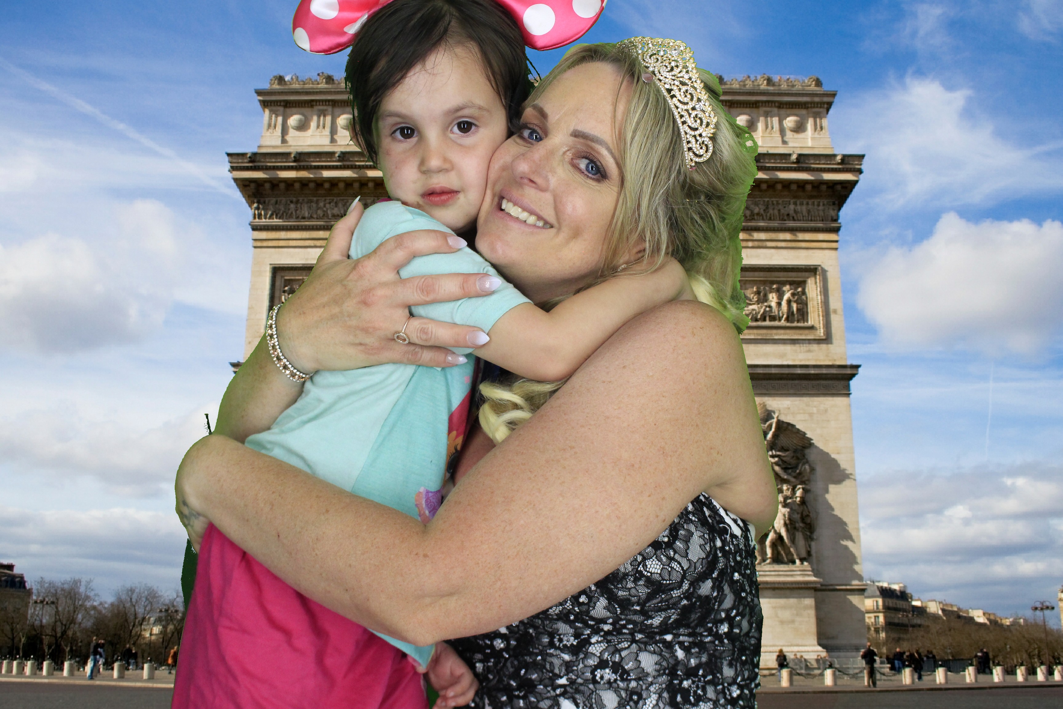 Jennie & Graham's wedding vow renewal  | View more photos from the event at gallery.myphotoboothexperience.co.uk/u/MyPhotoBoothExperienceLtd/Jennie-Grahams-wedding-vow-renewal